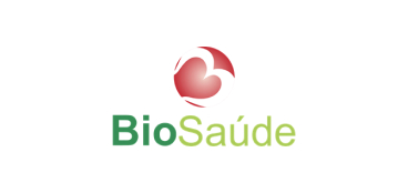 logo da bio saude
