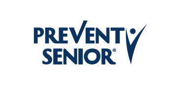 logo da prevent senior